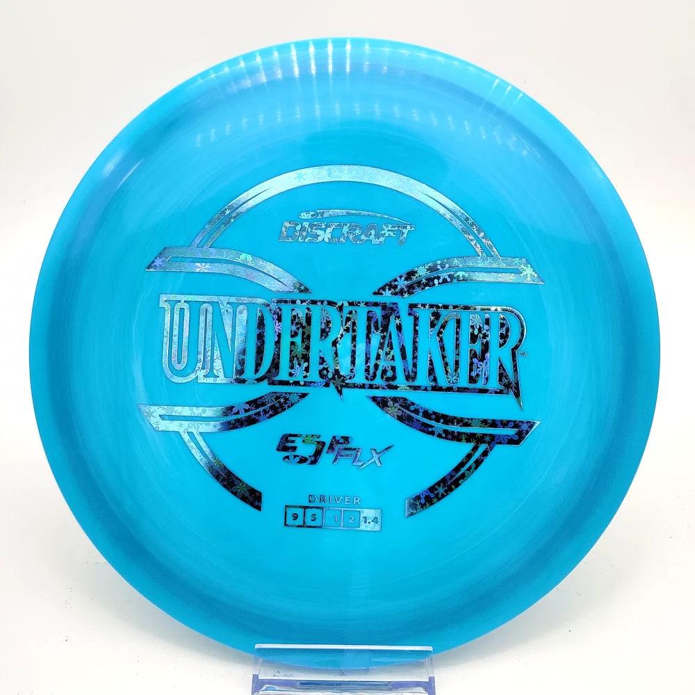 Discraft ESP FLX Undertaker - Disc Golf Deals USA