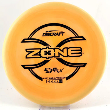 Discraft ESP FLX Zone - Disc Golf Deals USA