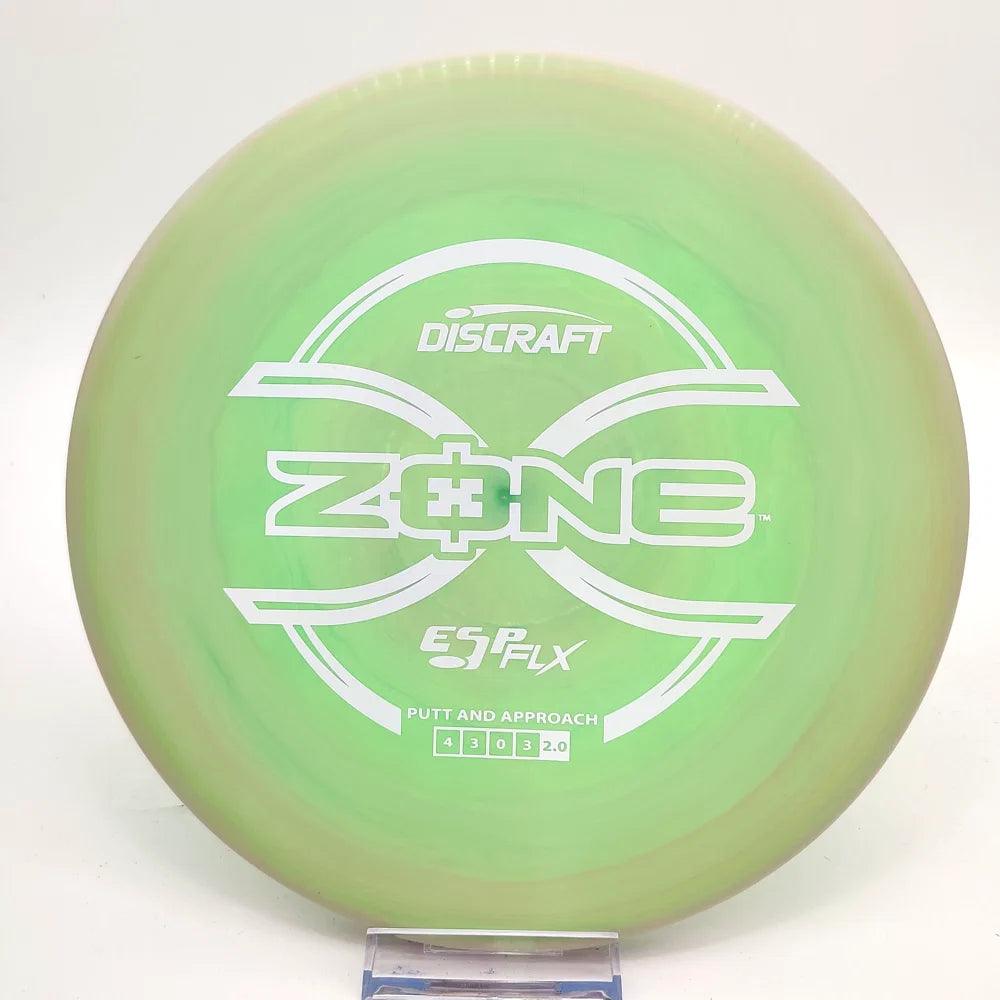 Discraft ESP FLX Zone - Disc Golf Deals USA