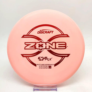 Discraft ESP FLX Zone - Disc Golf Deals USA