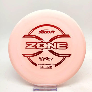 Discraft ESP FLX Zone - Disc Golf Deals USA