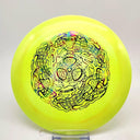 Discraft ESP Glo Nuke - Ledgestone 2023 - Disc Golf Deals USA