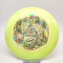 Discraft ESP Glo Nuke - Ledgestone 2023 - Disc Golf Deals USA