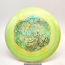 Discraft ESP Glo Nuke - Ledgestone 2023 - Disc Golf Deals USA