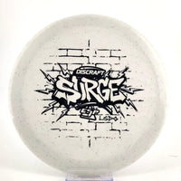 Discraft ESP Glo Sparkle Surge (Ledgestone 2025) - Disc Golf Deals USA