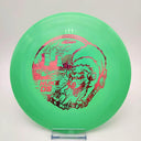 Discraft ESP Lite Nuke OS - Ledgestone 2023 - Disc Golf Deals USA