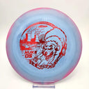 Discraft ESP Lite Nuke OS - Ledgestone 2023 - Disc Golf Deals USA