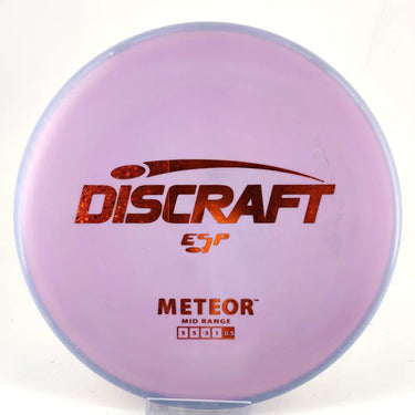 Discraft ESP Meteor - Disc Golf Deals USA