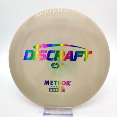 Discraft ESP Meteor - Disc Golf Deals USA