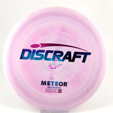 Discraft ESP Meteor - Disc Golf Deals USA