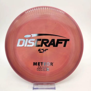 Discraft ESP Meteor - Disc Golf Deals USA