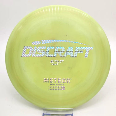 Discraft ESP Meteor - Disc Golf Deals USA