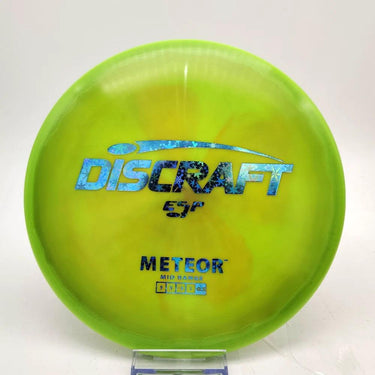 Discraft ESP Meteor - Disc Golf Deals USA