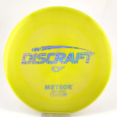 Discraft ESP Meteor - Disc Golf Deals USA