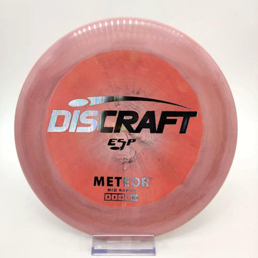 Discraft ESP Meteor - Disc Golf Deals USA