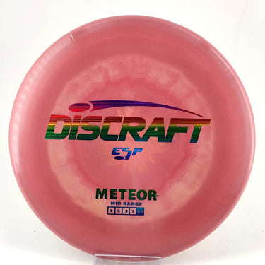 Discraft ESP Meteor - Disc Golf Deals USA