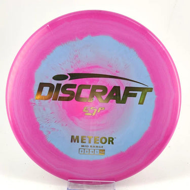 Discraft ESP Meteor - Disc Golf Deals USA