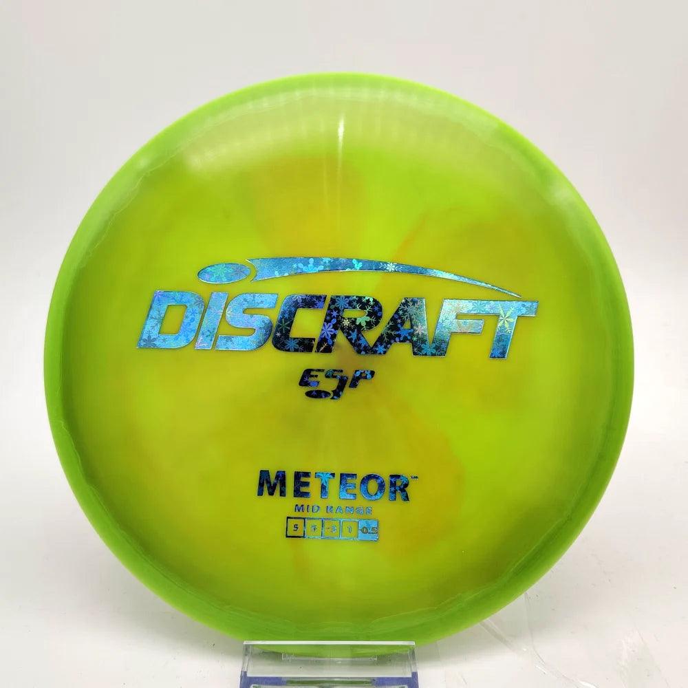 Discraft ESP Meteor - Disc Golf Deals USA