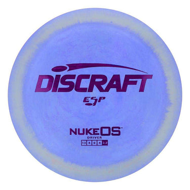 Discraft ESP Nuke OS - Disc Golf Deals USA