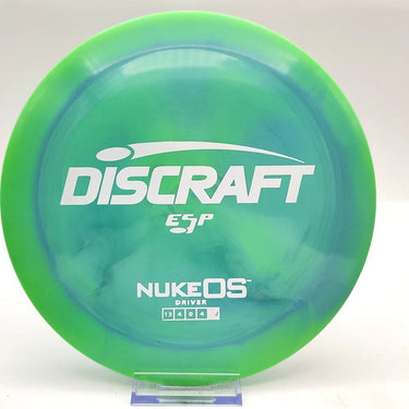 Discraft ESP Nuke OS - Disc Golf Deals USA