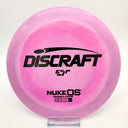 Discraft ESP Nuke OS - Disc Golf Deals USA