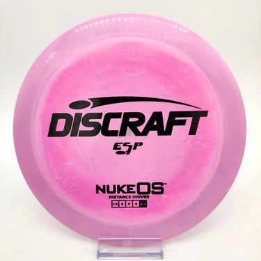 Discraft ESP Nuke OS - Disc Golf Deals USA