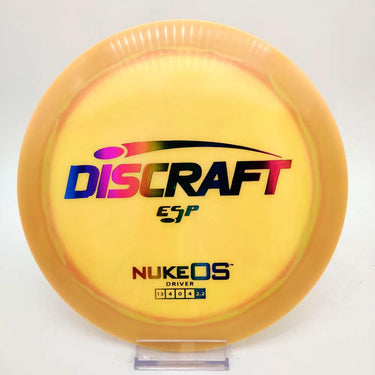 Discraft ESP Nuke OS - Disc Golf Deals USA