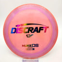 Discraft ESP Nuke OS - Disc Golf Deals USA