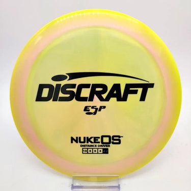 Discraft ESP Nuke OS - Disc Golf Deals USA