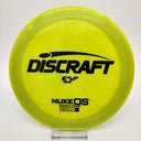 Discraft ESP Nuke OS - Disc Golf Deals USA