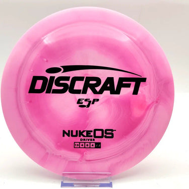 Discraft ESP Nuke OS - Disc Golf Deals USA