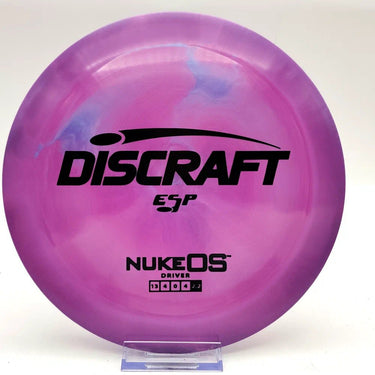 Discraft ESP Nuke OS - Disc Golf Deals USA