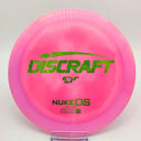 Discraft ESP Nuke OS - Disc Golf Deals USA