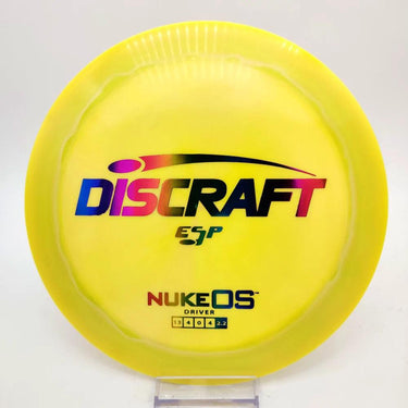 Discraft ESP Nuke OS - Disc Golf Deals USA