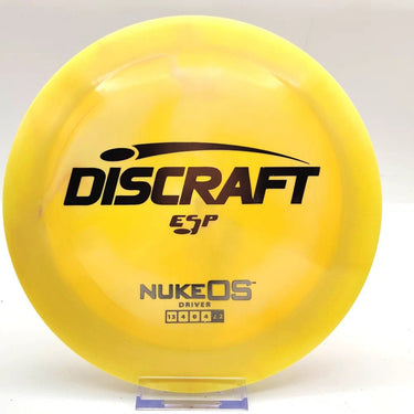 Discraft ESP Nuke OS - Disc Golf Deals USA