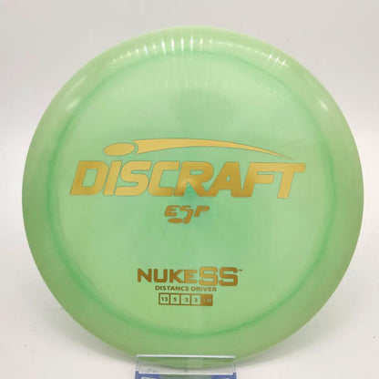 Discraft ESP Nuke SS - Disc Golf Deals USA