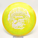 Discraft ESP Sparkle Glo Undertaker - Ledgestone 2023 - Disc Golf Deals USA