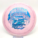 Discraft ESP Sparkle Glo Undertaker - Ledgestone 2023 - Disc Golf Deals USA