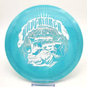 Discraft ESP Sparkle Glo Undertaker - Ledgestone 2023 - Disc Golf Deals USA