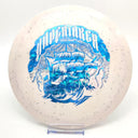 Discraft ESP Sparkle Glo Undertaker - Ledgestone 2023 - Disc Golf Deals USA