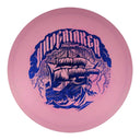 Discraft ESP Sparkle Glo Undertaker - Ledgestone 2023 - Disc Golf Deals USA