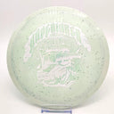 Discraft ESP Sparkle Glo Undertaker - Ledgestone 2023 - Disc Golf Deals USA