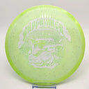 Discraft ESP Sparkle Glo Undertaker - Ledgestone 2023 - Disc Golf Deals USA