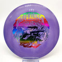 Discraft ESP Sparkle Glo Undertaker - Ledgestone 2023 - Disc Golf Deals USA