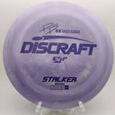 Discraft ESP Stalker - Disc Golf Deals USA