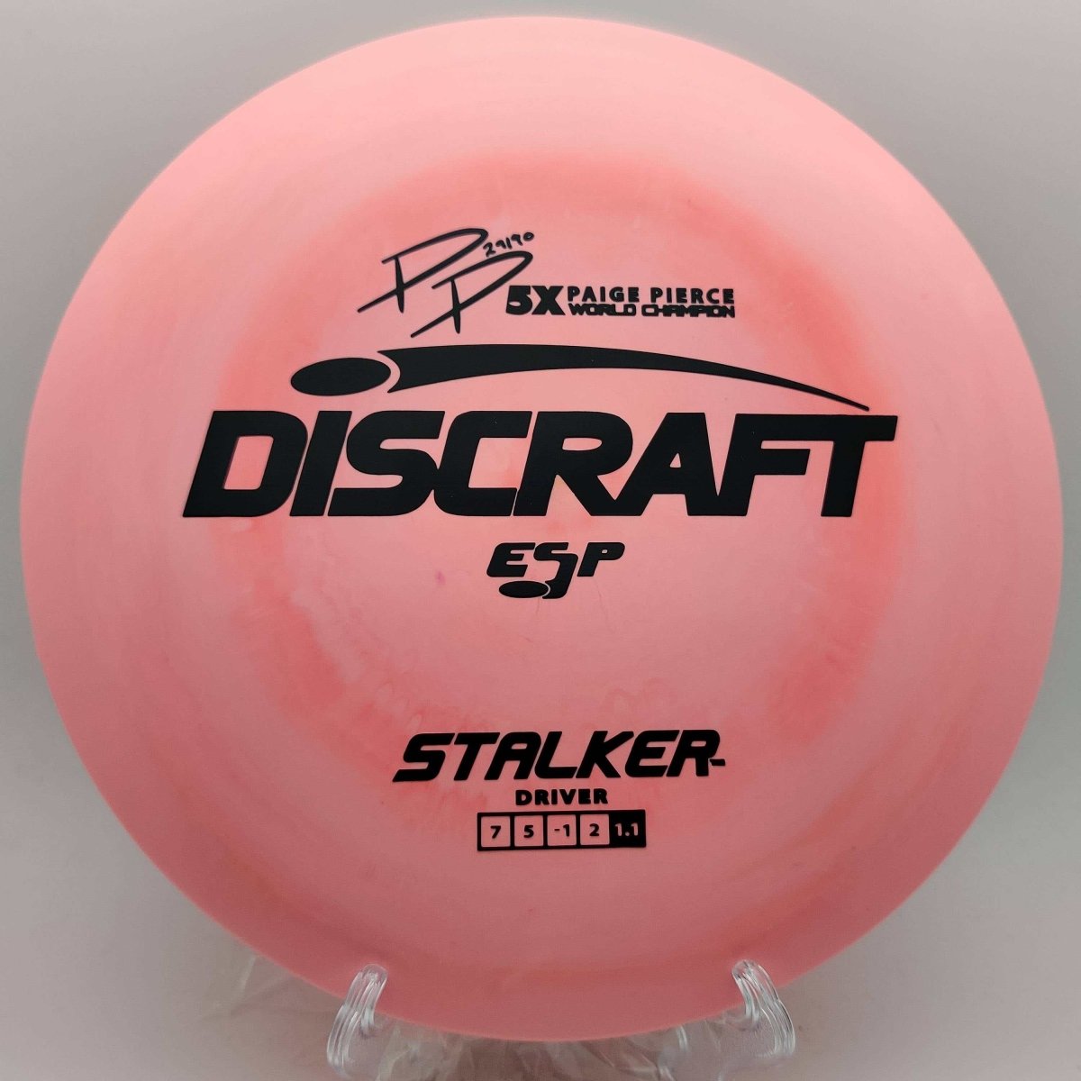Discraft ESP Stalker - Disc Golf Deals USA