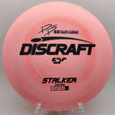 Discraft ESP Stalker - Disc Golf Deals USA