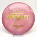 Discraft ESP Stalker - Disc Golf Deals USA