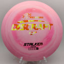 Discraft ESP Stalker - Disc Golf Deals USA