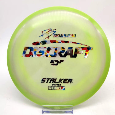 Discraft ESP Stalker - Disc Golf Deals USA